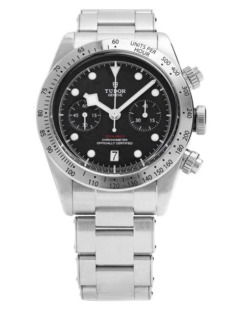 acquista tudor heritage milano